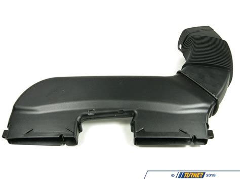 The bmw i8 will please quite a few audiences. 13717556546 - Genuine BMW Air Intake Duct - E90 E92 E93 N54 3.0L | Turner Motorsport