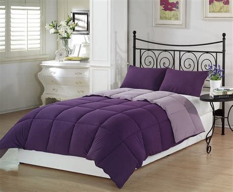 Shop for purple comforter set at bed bath & beyond. Deep Dark Purple Comforters & Bedding Sets