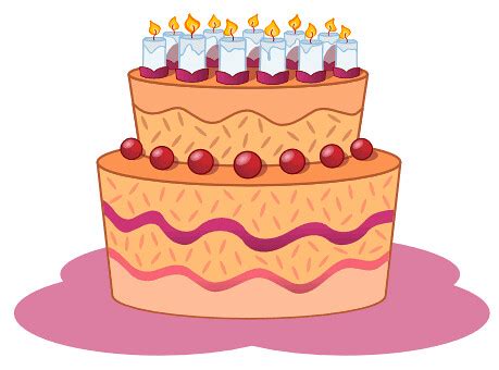 Best virtual birthday cake from name that cake send a virtual birthday cake to a friend. Virtual birthday cakes and thank you notes. - kdon by kim ...