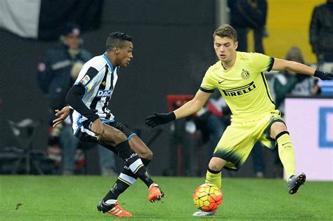 Verona goalkeeper silvestri signs for udinese. Udinese-Inter 0-4, le pagelle di CalcioWeb