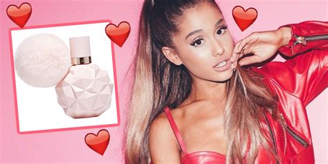 Shop our range of ariana grande fragrances, perfumes and scents. Ариана Гранде выпускает новый аромат — www.ellegirl.ru