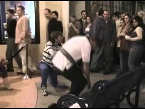 Spike jonze has 6 works online. Fatboy Slim "Praise You" Video By: Spike Jonze - YouTube