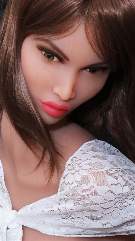 How many cm in 1 feet? Doll Ivy 155 cm - Fit Bodies Series - doll-forever
