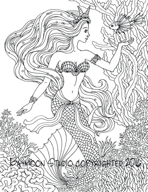 In the greek mythology mermaids attracted the sailors by their singing coming from beyond. Mermaid Swimming Drawing at GetDrawings | Free download