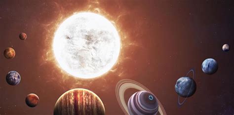 Retrográd bolygók az égen: a Jupiter, a Plútó és a Szaturnusz is hátrál ...