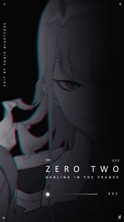 Checkout high quality zero two wallpapers for android, desktop / mac, laptop, smartphones and tablets with different resolutions. Tapet - Zero Two Darling i Franxx (sort og hvid) Hvis du ...