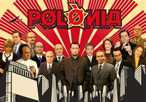 Aaj översättning & konsulting (sztokholm). POLÒNIA: el oasis del humor político en televisión | Carne ...