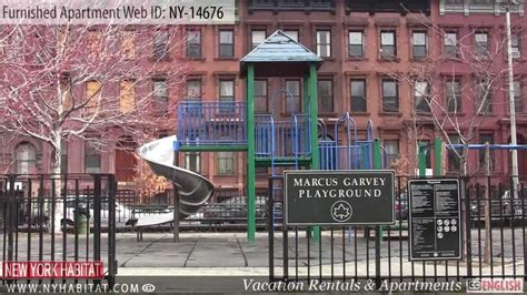 Popular nyc neighborhoods to rent in. Harlem, Manhattan - Video tour of a 2-bedroom furnished ...