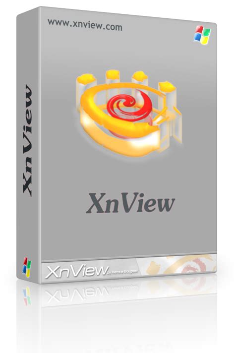 Xnview mp/classic is a free image viewer to easily open and edit your photo file. XnView full visor de imagenes y videos-mega - Identi