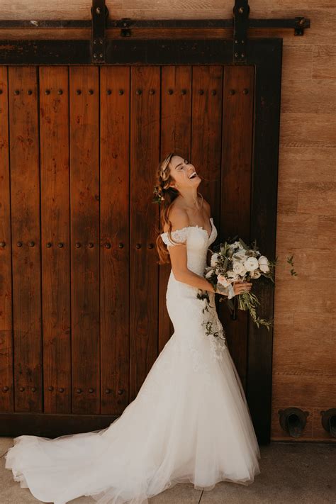 Explore bhldn's fall wedding dresses that will compliment your fall wedding colors and flowers. Off the shoulder wedding dress -Los angeles wedding ...