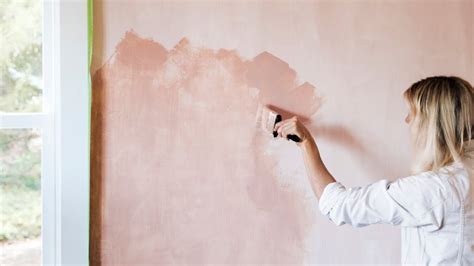 Can baking soda remove color run? How to Paint a Wall with Limewash | Sunset | Painting ...