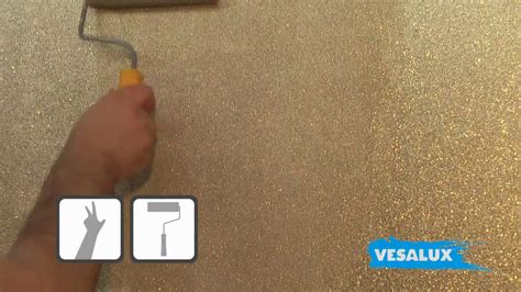 Learn how to paint a room in your home or apartment with these easy diy steps and brighten up any space in no time. VESALUX Go Glitter | Shimmering Glitter Paint for Walls ...