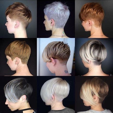 Check spelling or type a new query. The Guide to Growing Out a Pixie Cut with Style and Trim ...