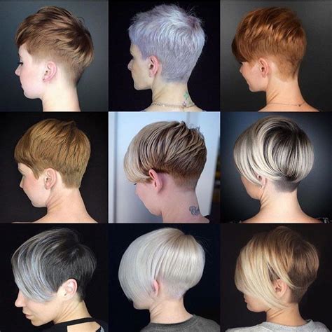 If you are trying to grow out your pixie hair cut in a jiffy, you can try this tonic from seoul to speed up the process. The Guide to Growing Out a Pixie Cut with Style and Trim ...