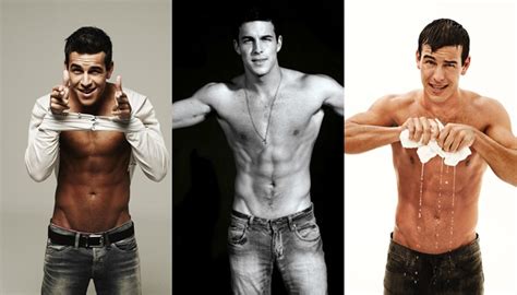 Mario casas se ha convertido en el christian grey ibérico gracias a la nueva serie de movistar+ riqueza, poder, cochazos y. Las fotos de Mario Casas desnudo | Red17