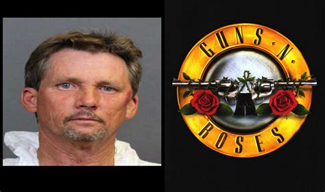 As they tried to get away, they hit and killed a man. GUNS N' DEATH … Man Convicted Of Girlfriend's Murder Sings ...