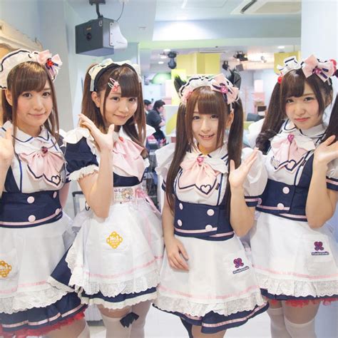 Located in tokyo, the tourist hotel & cafe akihabara provides accommodation with a restaurant, private parking, a bar and a shared lounge.  Akihabara, Tokyo #1 maid cafe ...