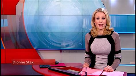 Nos journaal presentatrices dionne stax, annechien steenhuizen, astrid kersseboom en simone weimans in fotoshoot video voor glossy vrouw. Dionne Stax: Anic van Damme volgt Dionne Stax op als ...