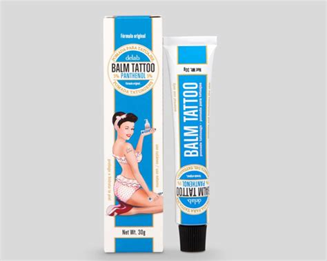 Redemption has quickly became the industry standard for chemical free tattooing and tattoo aftercare! Balm Tattoo Original Aftercare - Balm Tattoo - Tattoo ...