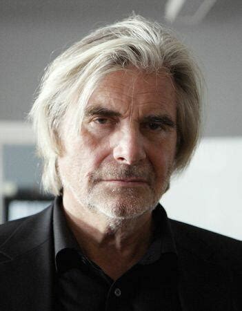 In september 2020, it was announced that the film, then known as army of the dead: Peter Simonischek