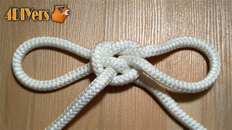 But how do you tie someone up? DIY: Tying A Handcuff Knot - YouTube