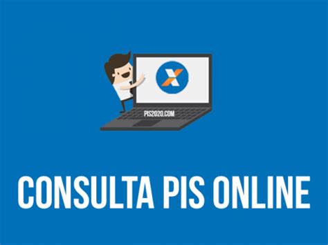 Para consultar o pis pelo cpf, você precisa acessar o site do dataprev. Tem como consultar o PIS pelo CPF? Veja aqui como fazer...