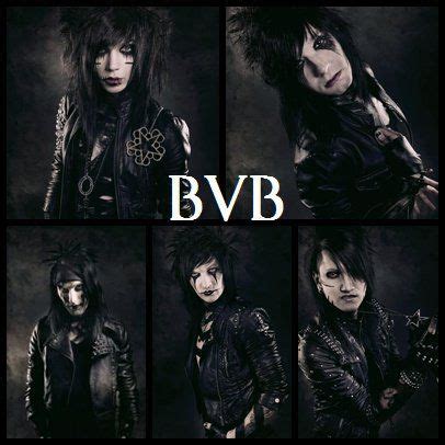 Bvb members | black veil brides members, black veil brides. Black Veil Brides- A favorite band from a different genre ...