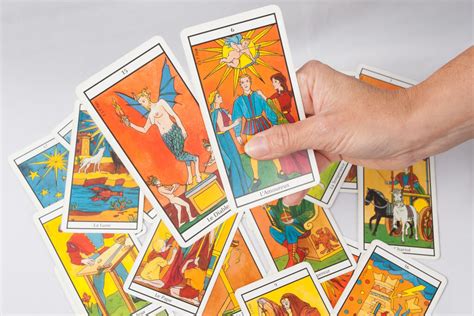 When drawn to clarify another card, it is generally indicative of new and exciting opportunities ahead. What Is The Major Arcana? - Psychic Truth AU | Tarot Card Reading