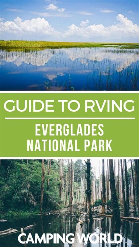 The latter offers beach campsites, elevated campsites, and can be accessed from the water. Pin on National Parks