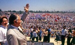 El juego de preguntados un juego de mesa que se puede jugar de a 4 jugadores. Augusto Pinochet | World | The Guardian