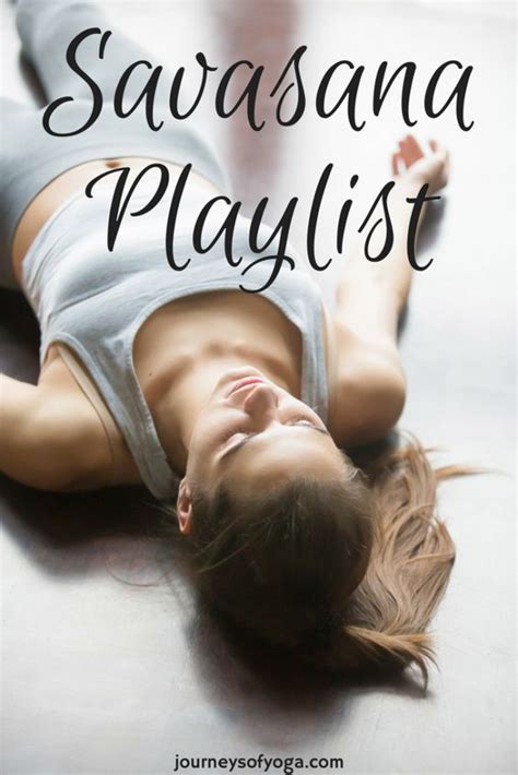Maybe you would like to learn more about one of these? Yoga Keeps you Young: Savasana Playlist | Yoga playlist ...
