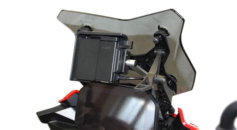 Discover our stories, specials and news about your bmw motorcycle. GPS Mount for BMW F900XR | Motorcycle Accessory Hornig