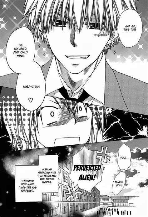 The beginning after the end chapter 110 bahasa indonesia. What I hear, play, read and know: Summary : Kaichou Wa ...