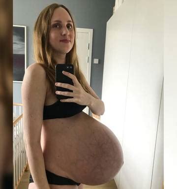 See over 13,673 plump images on danbooru. Huge Pregnant Belly Instagram - Blackmores Pregnancy