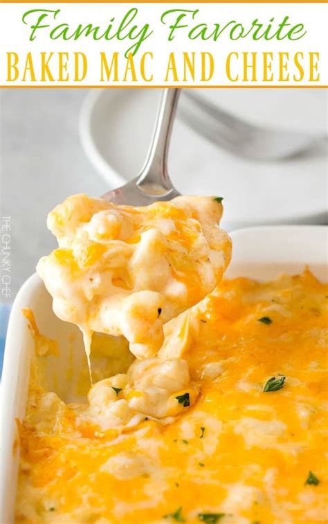 Combine the macaroni with the cheese sauce. Best Entree To Have With Maccaroni And Cheese : Grandma's ...