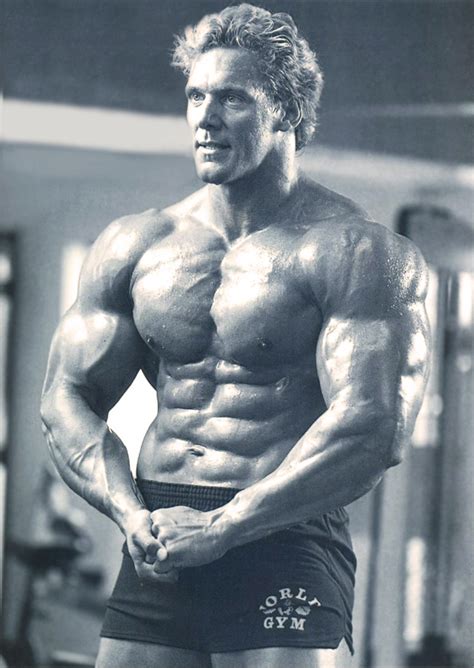 Nachdem ralf moeller seine aktive karriere als bodybuilder schon lange an den nagel hängte und stattdessen in der filmbranche sehr erfolgreich wurde, blieb der frühere mr. Ralf Rudolf Möller ist ein deutsch-amerikanischer ...