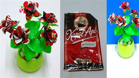 Cara membuat gelang persahabatan dari tali kur; Kerajinan Tangan Dari Cangkang Kopi - Ide Kreatif