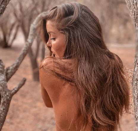 Y para estar más cerca de sus fans, la joven abrió una sesión de preguntas en sus historias. Las nuevas fotos en bikini de Cata Vallejos en la web ...