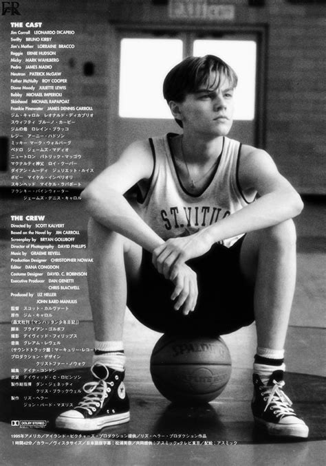 Leonardo dicaprio ijust lovvvvvvvvve you and please i want to see you in the role of. Pin by Alexandra on Leo | Basketball diaries, Leonardo ...