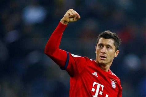 We did not find results for: Lewandowski da record: nessuno come lui in Bundesliga ...