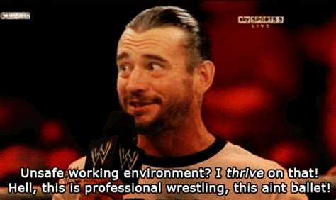 Check spelling or type a new query. Cm Punk GIF - WWE Punk Wrestling - Discover & Share GIFs