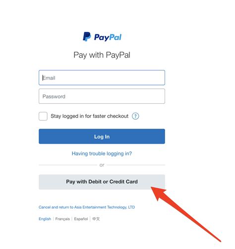 Customers also prefer to pay online through credit cards. We Are Now Accepting Credit Card Payments Exclusively Through PayPal