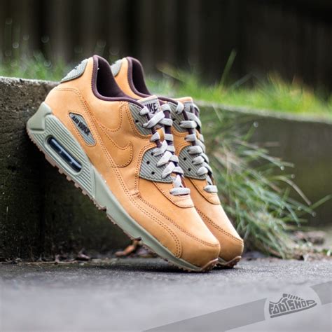 air max 90 premium camel