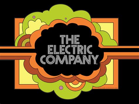 The electric company‏ @electriccompany 31 янв. The Electric Company | Logopedia | FANDOM powered by Wikia