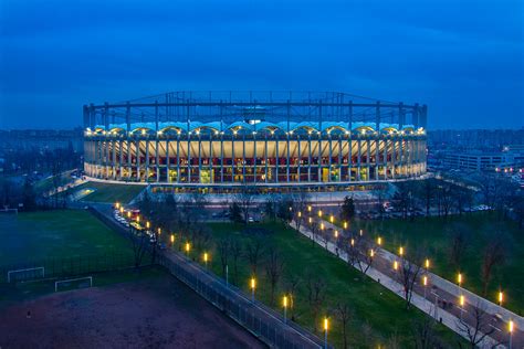 ¿has estado en national arena stadium bucharest? MASM: Estadio Nacional Arena Națională Rumania (Bucarest ...