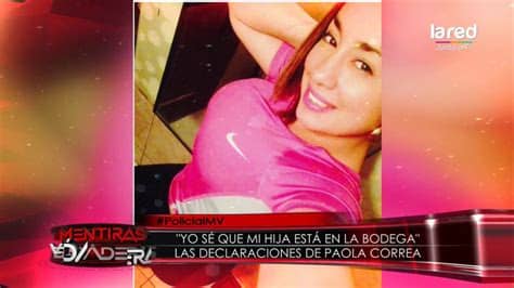 Join to listen to great radio shows, dj mix sets and podcasts. Caso Fernanda Maciel: Familia de la joven asegura tener ...