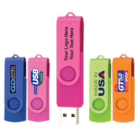 Adb driver usb driver purpose: Promotional Logo Two Tone Folding USB 2.0 Flash Drive 1 GB - USB Flash Drives