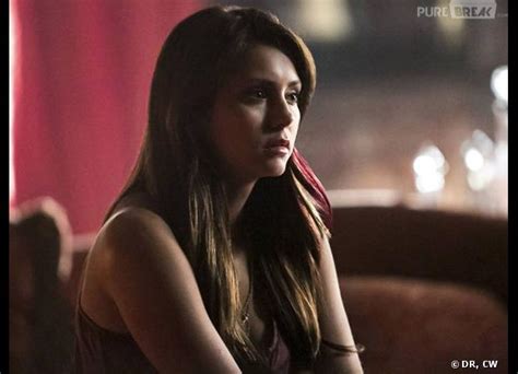 New york times bestselling author. The Vampire Diaries saison 5, épisode 1 : rentrée ...