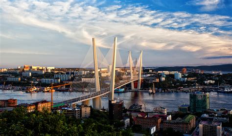 Плюсы и минусы жизни и работы во Владивостоке | Плюсы и минусы
