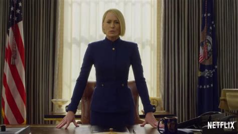 Check spelling or type a new query. House of cards: Así es el primer tráiler sin Kevin Spacey